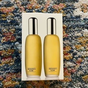 Clinique Aromatics Elixir - set of 2